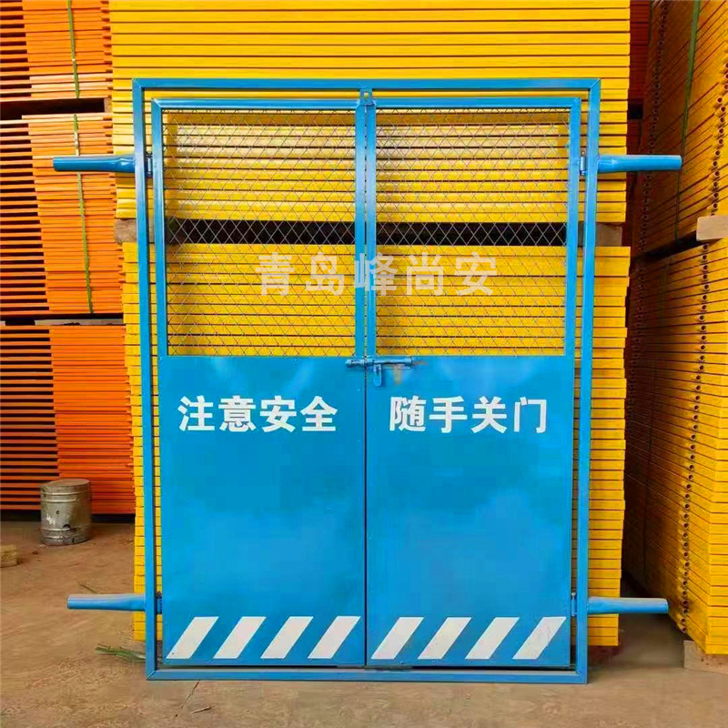 潍坊电梯防护门