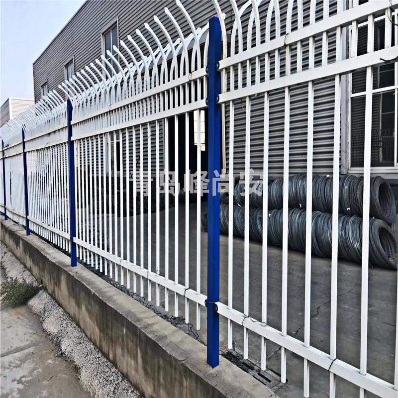 哈尔滨锌钢护栏