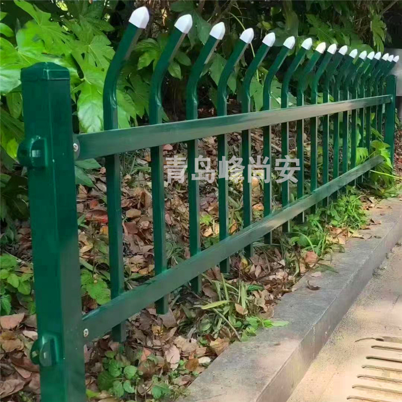 锌钢草坪护栏