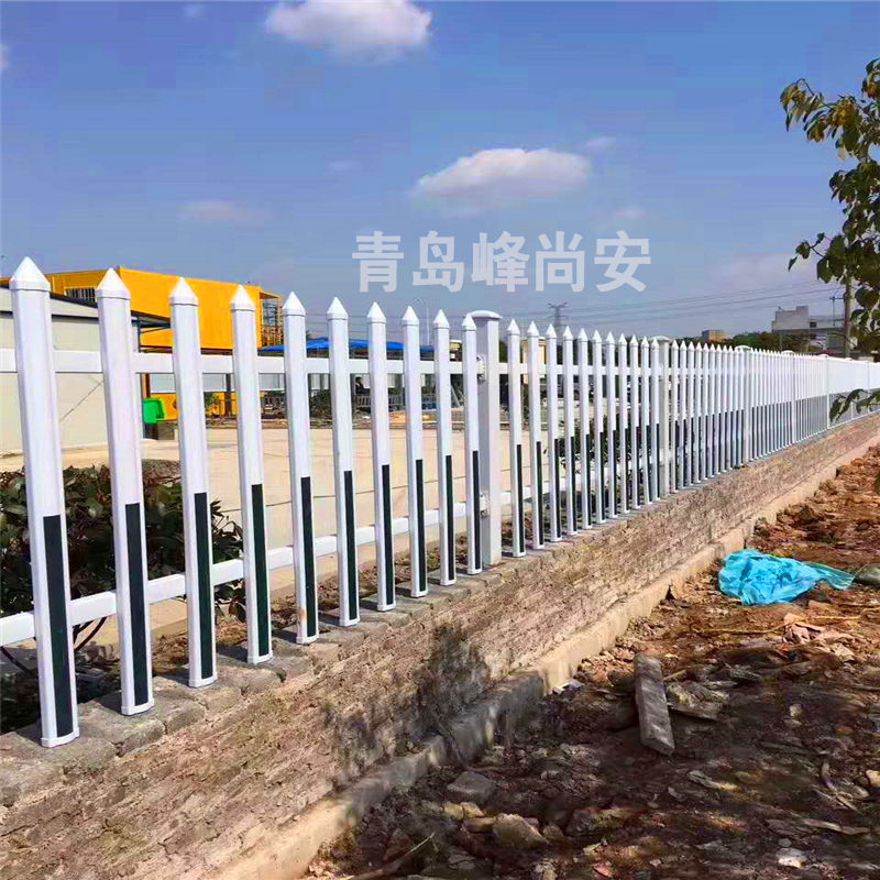 温州塑钢护栏