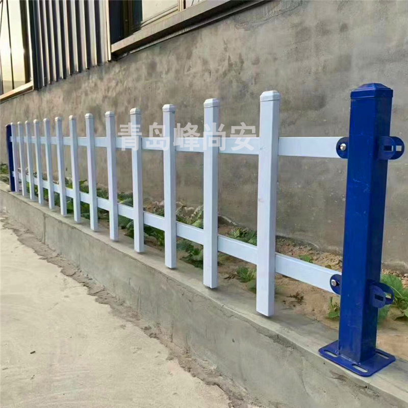 锌钢草坪护栏