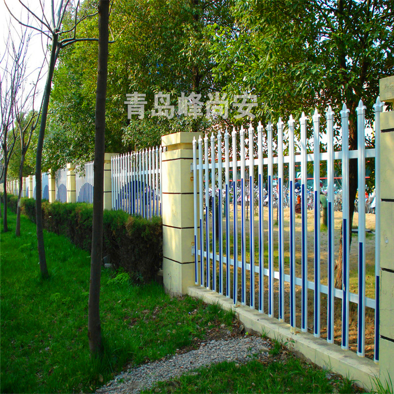 蔚县塑钢护栏