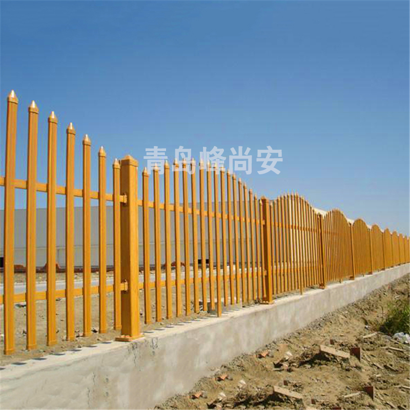胶州塑钢护栏