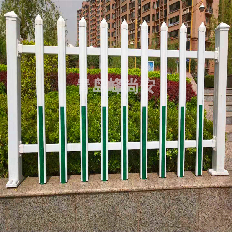 平湖塑钢护栏