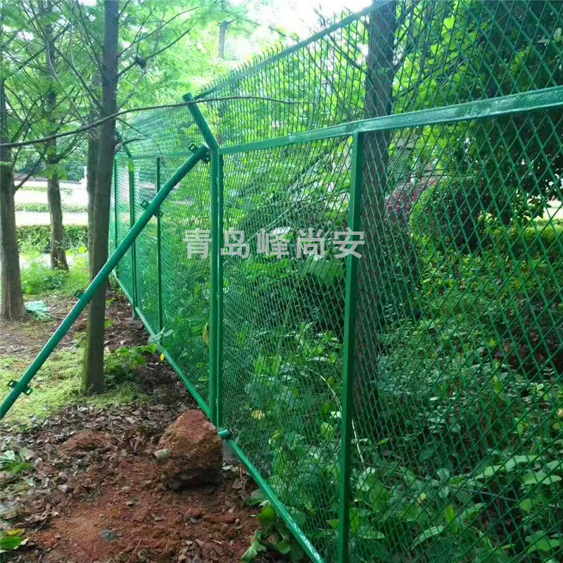 壤塘框架护栏网
