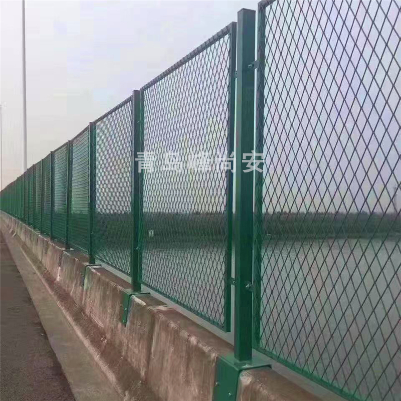 蓬溪框架护栏网
